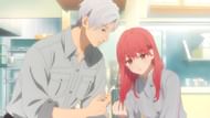 Still from A Sign of Affection (Image via Ajiado Animation Works)